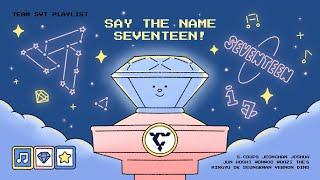 [𝗠𝗔𝗦𝗧𝗘𝗥] 추천 Level: TEAM SVTㅣ𝐓𝐄𝐀𝐌 𝐒𝐕𝐓 PLAYLIST