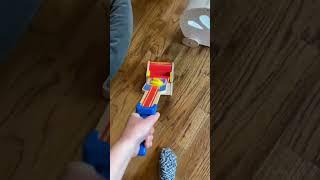 Kids toy vacuum cleaner that actually works