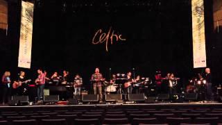 Roaming Roots Revue - Atlantic City (Soundcheck)