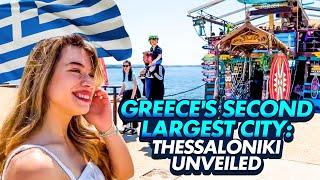 Exploring Thessaloniki, Greece 2023: Hidden Gems and Is It Worth It?