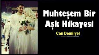 AĞLATAN MUHTEŞEM İBRETLİK BİR AŞK HİKAYESİ SONUNA KADAR İZLEYİN- Can Demiryel