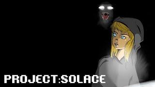 PROJECT:SOLACE | Trailer