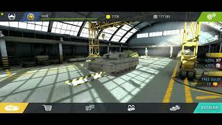Tanktastic - Pereh or Al-Khalid?  