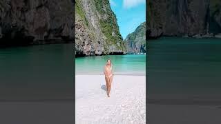 Phi phi island