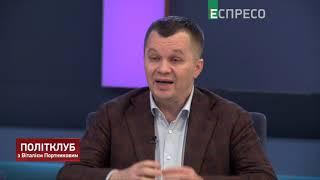 Міністр Милованов про ринок землі в Україні