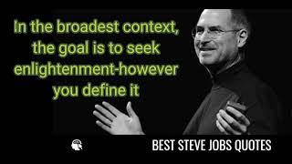 inovation best steve jobs quotes @inovationals