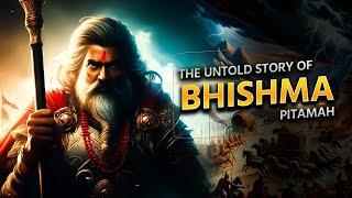 महाभारत के अनसुलझे राज़ | Untold Story Of Bhishma Pitamah | By Akshat Gupta @astroarunpandit