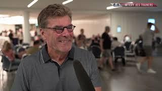 Dieter Hecking: Mistakes, difficult decisions, secret plan & frustration after FCN dismissal