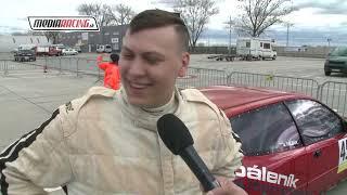 A. PÁLENÍK Hill Climb Race Slovakia Ring 2023