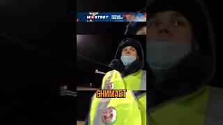 ВСЕХ УЧАТ, А САМИ НАРУШАЮТ!