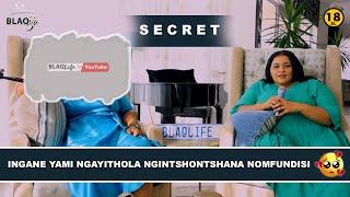 SIKHIPHA IZIMFIHLO | bengintshontshana noMfundisi saze sanengane | S1 - EP96