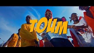 Kozak feat Kiff No Beat - TOUM