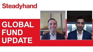 Steadyhand Global Equity Fund Update — February 2022