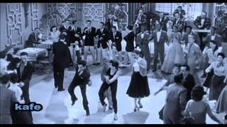 ROCK AROUND THE CLOCK - Bill Haley (1956)