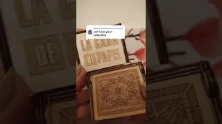 Collection of Music Chests
