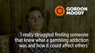 Gambling addiction as an affected other