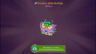 Merge Dragons | Forziere della bettola lv. 5 / Den chest