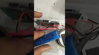 mini bluethooth speaker battery replacement. #viralvideo #youtube #viral #1000subscriber #1k #delhi