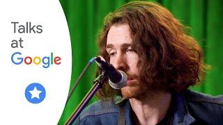 Wasteland, Baby! | Hozier | Talks at Google