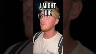 Part 1 Surviving 24 hrs in the Woods