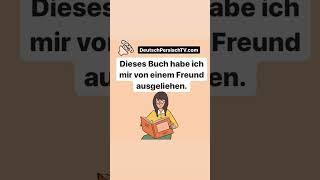 #deutschlernen #persisch Deutsch Persisch