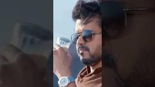 Varisu Trailer Whatsapp Status | Thalapathy Vijay | Rashmika | Vamshi | Thaman S | SJ Edit