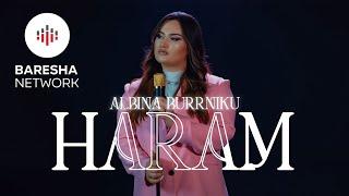 Albina Burrniku - Haram