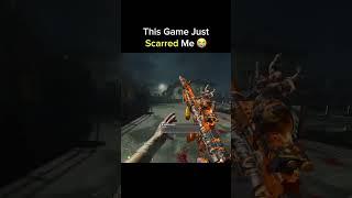 "BO6 Zombies Isn't Scary" 