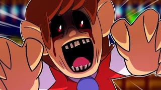 O ALEX KIDD FINALMENTE SURTOU DE VEZ  | Alex Kidd.EXE