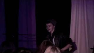 Open Mic Night 5 - Jack