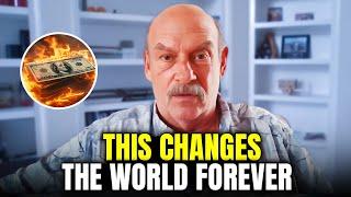 HUGE NEWS! Nothing Will Prepare You for What's About to Happen to Gold & Silver Prices - Bill Holter