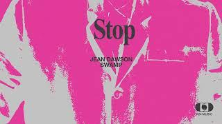 Jean Dawson - The Swamp (Talking Heads Cover: Stop Making Sense A24 Album)