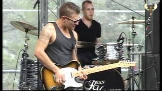 Ben Poole - Hey Joe @ Bluesmoose fest 2012