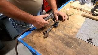 Crescent Wrench Restoration 01