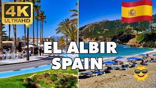 El Albir Spain  Costa Blanca @JoyOfTraveler