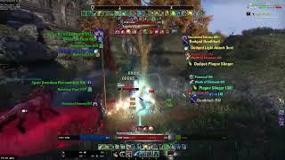 ESO Necromancer PVP kpree Exposed