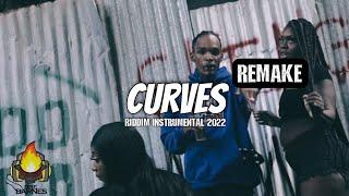 Skeng - Curves Riddim Instrumental | REMADE 2022