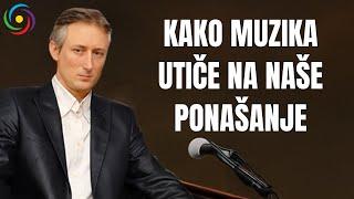 Goran Potkonjak - KAKVA HIMNA TAKAV NAROD - Muzika oblikuje društvo!