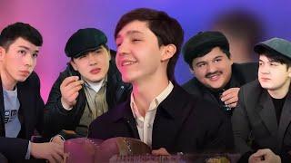Mayxo’r | Muhammadziyo Anvarov | Майхур Мухаммадзиё Анваров 2025
