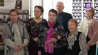 iZ ЖИЗНИ УХТА - ИВАН КУЛАКОВ