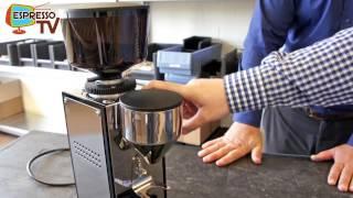 Profitec Pro T64  Kaffeemühle - Deutsch