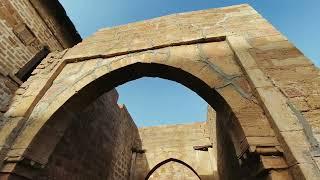 Undiscovered Halvad, Gujarat India.