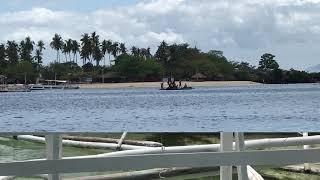 Tulang Diot - Camotes Island