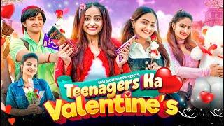 Teenagers Ka Valentine's | Mai Mohini