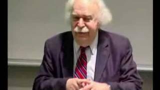 Trends in Violence | Emmanuel College Boston | 2011 Lectures