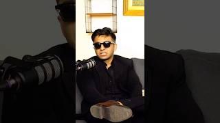 Milking Aarush’s Podcast 