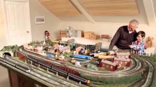 Hornby: A Passion for Everyone - Jadlam Racing Models