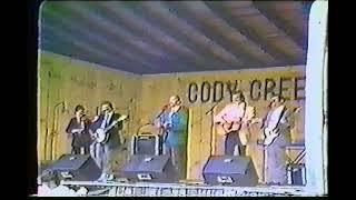 Doyle Lawson & Quicksilver part 1 Dobson NC 1990