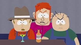 Skeeter South Park - we dont take kindly