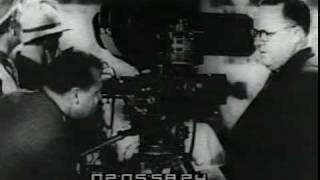 20th Century Fox 1935 tour with Darryl F. Zanuck